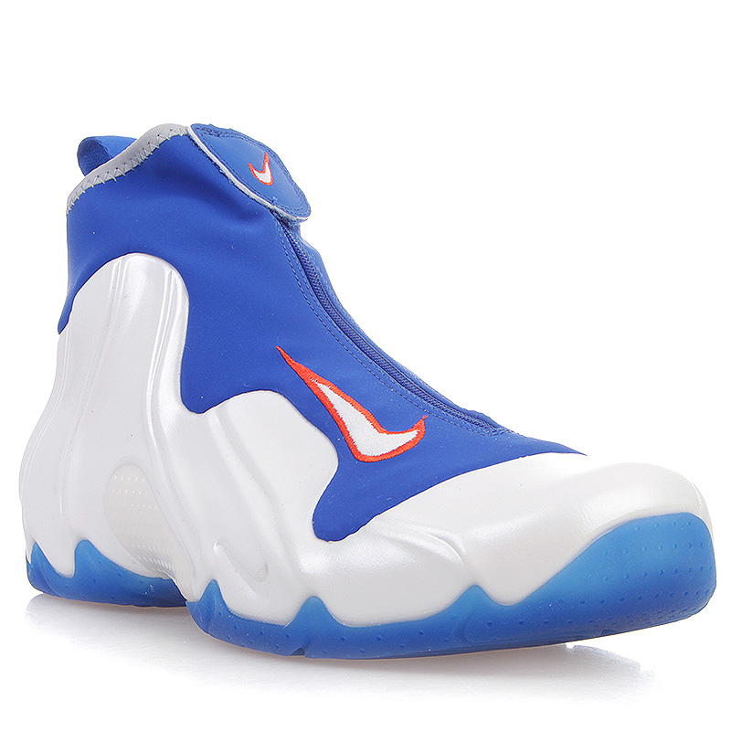 Nike flightposite outlet blue